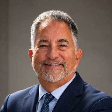 David F.
